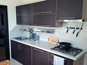 Pronájem bytu 2+1, Karlovy Vary, Lomená, 60 m2