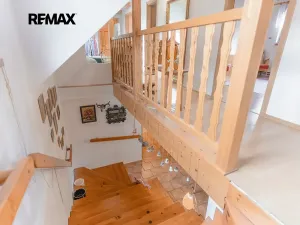 Prodej rodinného domu, Merklín, Arbesova, 271 m2