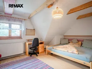 Prodej rodinného domu, Merklín, Arbesova, 271 m2