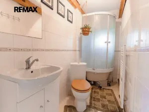 Prodej rodinného domu, Merklín, Arbesova, 271 m2