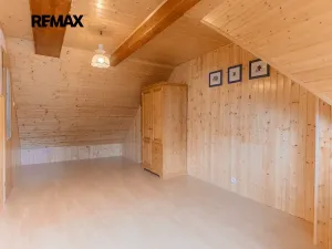 Prodej rodinného domu, Merklín, Arbesova, 271 m2