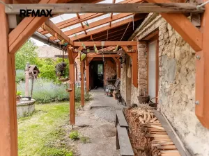 Prodej rodinného domu, Merklín, Arbesova, 271 m2