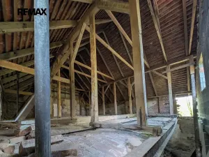 Prodej rodinného domu, Bochov, 300 m2