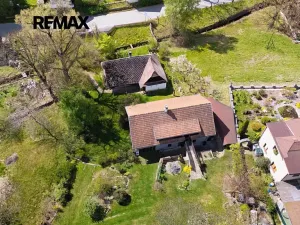 Prodej rodinného domu, Proseč, 267 m2