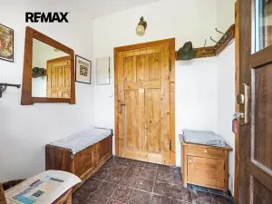 Prodej rodinného domu, Proseč, 267 m2