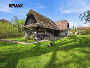 Prodej rodinného domu, Proseč, 267 m2