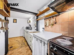 Prodej rodinného domu, Proseč, 267 m2