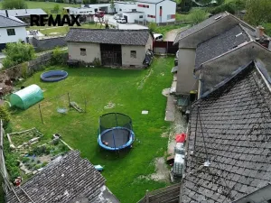 Prodej rodinného domu, Havlíčkův Brod, Dolík, 190 m2