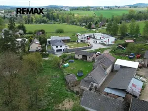 Prodej rodinného domu, Havlíčkův Brod, Dolík, 190 m2