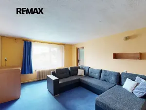 Prodej rodinného domu, Havlíčkův Brod, Dolík, 190 m2