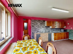Prodej rodinného domu, Havlíčkův Brod, Dolík, 190 m2