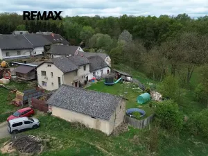 Prodej rodinného domu, Havlíčkův Brod, Dolík, 190 m2