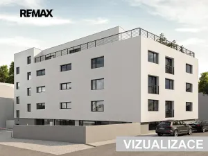 Prodej pozemku pro bydlení, Svitavy, 603 m2