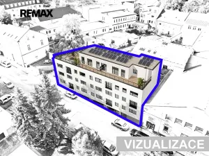 Prodej pozemku pro bydlení, Svitavy, 603 m2