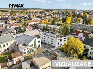 Prodej pozemku pro bydlení, Svitavy, 603 m2