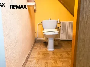 Prodej rodinného domu, Tanvald, Smetanova, 182 m2