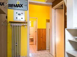 Prodej rodinného domu, Tanvald, Smetanova, 182 m2