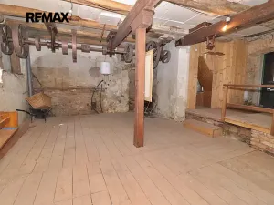 Prodej rodinného domu, Kostelec u Heřmanova Městce, 415 m2
