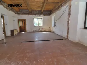 Prodej rodinného domu, Kostelec u Heřmanova Městce, 415 m2