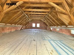 Prodej rodinného domu, Kostelec u Heřmanova Městce, 415 m2