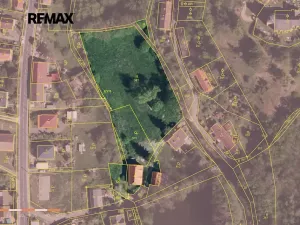 Prodej rodinného domu, Kostelec u Heřmanova Městce, 415 m2