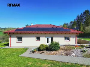 Prodej pozemku pro bydlení, Libež, 3066 m2