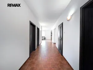 Prodej pozemku pro bydlení, Libež, 3066 m2