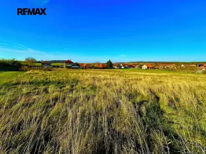 Prodej pozemku pro bydlení, Ostřetín, 5742 m2