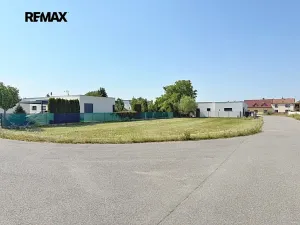 Prodej pozemku pro bydlení, Spojil, Okružní, 893 m2