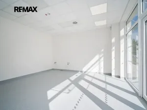 Pronájem ordinace, Milovice, Spojovací, 41 m2