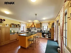 Prodej chalupy, Bystřec, 400 m2