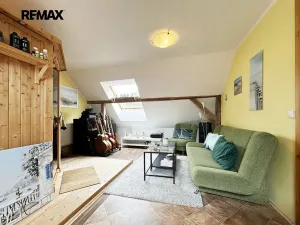 Prodej chalupy, Bystřec, 400 m2