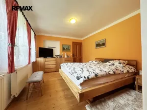 Prodej chalupy, Bystřec, 400 m2