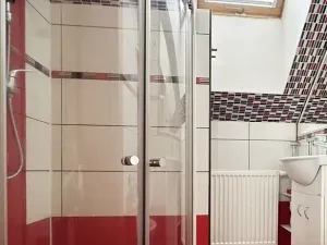 Prodej chalupy, Bystřec, 400 m2