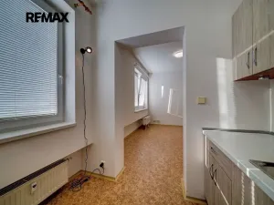 Pronájem bytu 1+1, Poděbrady, Čechova, 34 m2