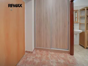 Pronájem bytu 1+1, Poděbrady, Čechova, 34 m2