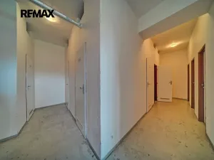 Pronájem bytu 1+1, Poděbrady, Čechova, 34 m2