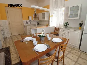 Prodej rodinného domu, Chrudim, Smetanova, 143 m2