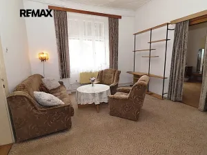 Prodej rodinného domu, Chrudim, Smetanova, 143 m2