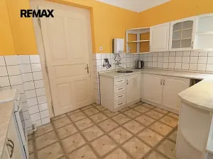 Prodej rodinného domu, Chrudim, Smetanova, 143 m2
