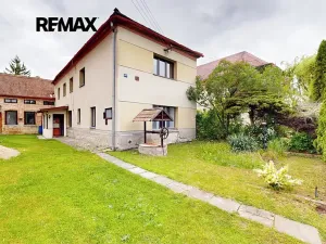 Prodej rodinného domu, Rosice, 126 m2