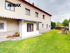 Prodej rodinného domu, Rosice, 126 m2