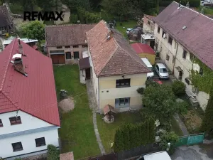 Prodej rodinného domu, Rosice, 126 m2