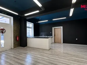 Pronájem obchodního prostoru, Mladá Boleslav - Mladá Boleslav II, Blahoslavova, 65 m2