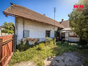 Prodej rodinného domu, Všejany, Nádražní, 80 m2