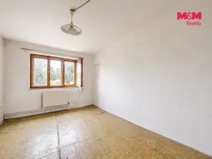 Prodej rodinného domu, Všejany, Nádražní, 80 m2