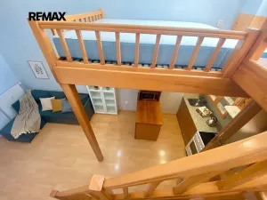 Pronájem bytu 1+kk, Praha - Krč, Štúrova, 31 m2