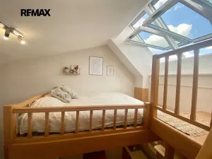 Pronájem bytu 1+kk, Praha - Krč, Štúrova, 31 m2