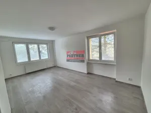 Pronájem bytu 2+1, Tábor, Angela Kančeva, 42 m2