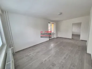 Pronájem bytu 2+1, Tábor, Angela Kančeva, 42 m2